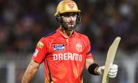 'Big Call': Maxwell Pulls Out Of IPL 2026 Auction!