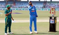 Coin Curse: India's Toss Loss Hits Historic 20