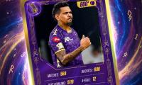 Sunil Narine shatters records in T20 cricket!