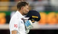Root Inches Close To Sachin's Test Record