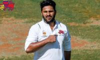 Ranji: Thakur, Kotian shine as Mumbai crush Meghalaya