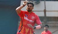 IPL 2025: 'My father didn't like cricket at all'