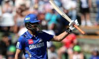 SA20: MI Cape Town rout Capitals; set new record