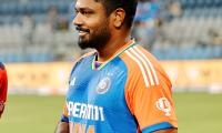 Samson OUT for months: IPL in doubt?