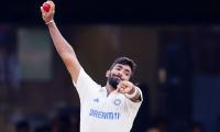 India's big challenge: Managing Bumrah's workload