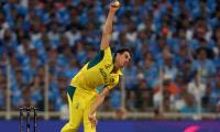 Blow for Aus! Captain Cummins set to miss CT 2025