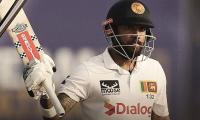 Galle Test: Kusal's fifty rescues Sri Lanka on Day 1