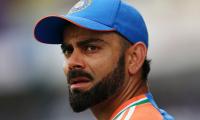 Who Will Kohli Replace In Cuttack ODI?