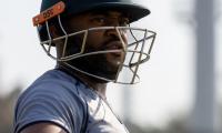 Champions Trophy BIGGER than World Cup: Bavuma