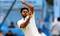 Ranji: SKY, Rahane, Shardul put Mumbai in command