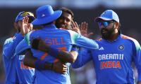 'India Remains The Team To Beat'