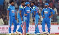 Champions Trophy: No warm-up games for India