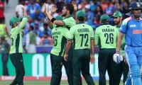 The Match That Could End Pak Campaign