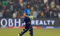 Buttler's captaincy update after England's elimination