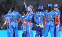 WPL: MI eye improved showing from batters vs Gujarat