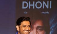 SEE: Dhoni's Financial Gyaan!