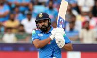 Virat Faster, But Rohit Overtakes Sachin in ODI Runs