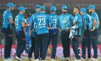 Depleted Australia have uphill task against England