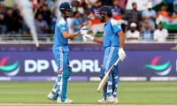 'India has more match-winners than Pakistan'