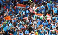Dubai Police on high alert for India vs Pak match