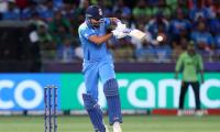 'Sweet Victory': Iyer on India's Pak thrashing