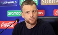 England captain Buttler steps down