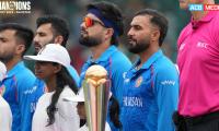 'Afghanistan in tricky situation over boycott calls'