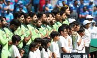 Pakistan star players threaten NZ Tour boycott