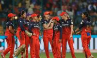 RCB looking to return to winning ways against GG