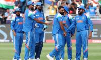 'India should win Champions Trophy convincingly'