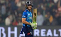 Buttler gutted: 'Am I part of the problem or solution'