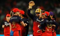 WPL: Can RCB score first win at home vs DC?