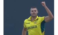 Smith praises bowlers after Aus make semis