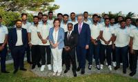 Bumrah has to bowl left-handed or off one step: Aus PM