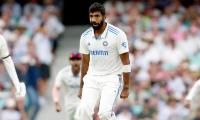 'Facing Jasprit will be tough on this SCG pitch'