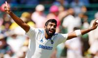 Historic! Bumrah Breaks Bedi's Record