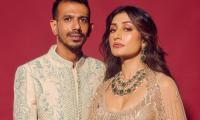 Is Chahal's Marriage In Trouble?