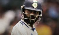 Pathan slams Kohli: 'Fix flaws or make way for others'