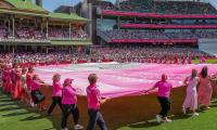 Never been to Lord's, but SCG was electric: Courier