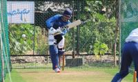 Hazare Trophy: Gujarat, Maharashtra cruise to quarters