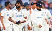 Report Card: Bumrah 10/10; Rohit 0/10