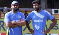 'Bumrah's absence will be felt in...'