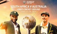 Bavuma eyes glory as SA gear up for WTC Final