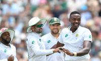 100 per cent, Test cricket is still alive: Rabada