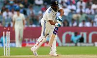 'Every Failure Hurts Rohit'