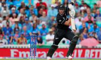 Martin Guptill retires from international cricket