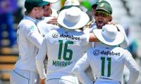 'This is our year': SA confident of WTC win over Aus