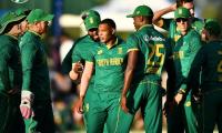 Champions Trophy: SA urged to boycott Afghanistan game