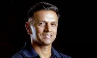 Happy Birthday Rahul Dravid!