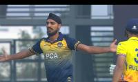 Punjab lose but Arshdeep in contention for CT spot